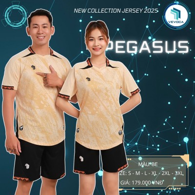 PEGASUS
